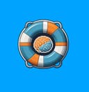 ADHD Lifesavers logo